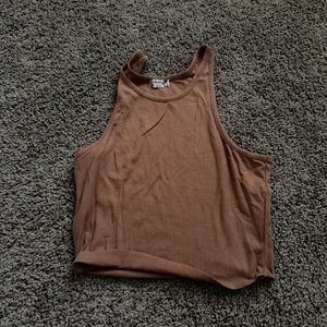 free people ribbed tank